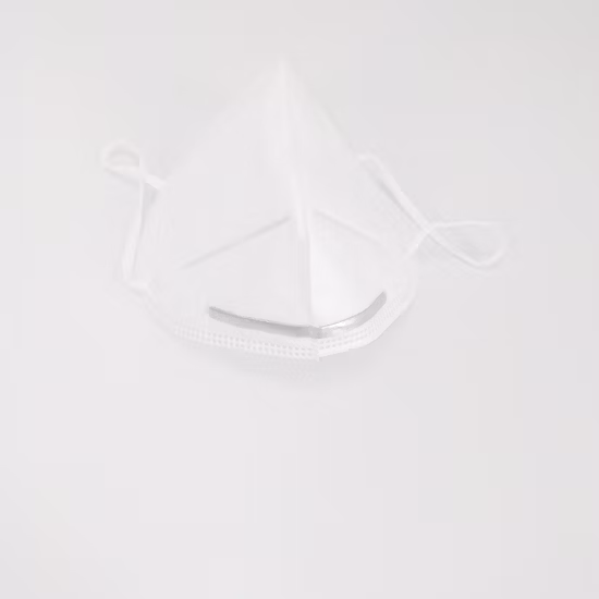 Gas Disposable Duck Mouth Protective Face Mask