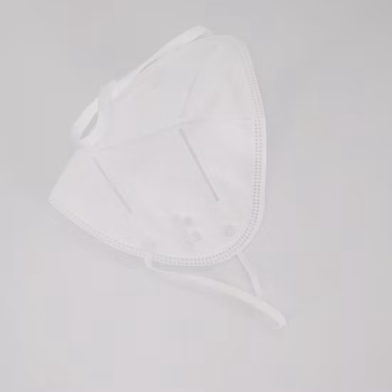 Gas Disposable Duck Mouth Protective Face Mask