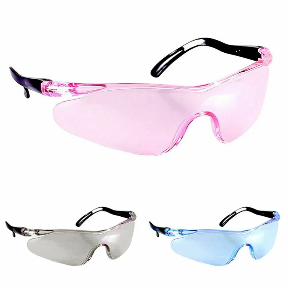Lunettes de sécurité pour jeux de Sport en plein air, lunettes de Protection oculaire coupe-vent pour Ski et cyclisme