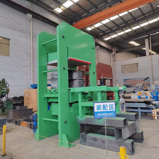 Ligne de machines de fabrication de bandes à structure avancée pour l'exportation