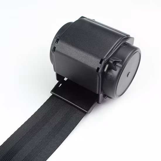 Fmvss209 DOT Elr Ceinture de sécurité de voiture à trois points Feb016