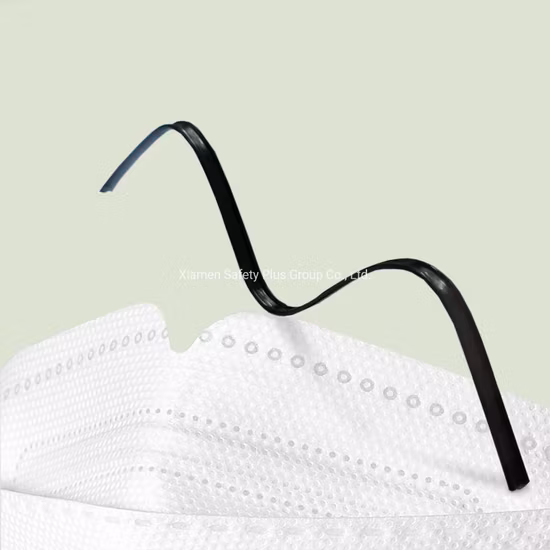 Masque de vente chaude 4 couches coloré 3D masque coréen masque de protection en forme de poisson